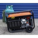 Extralink EX.30363 engine-generator Extralink EX.30363 engine-generator