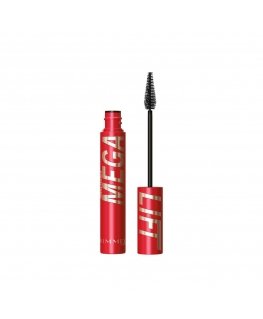 Rimmel THRILL SEEKER MEGALIFT mascara 001-Black 12.5 ml