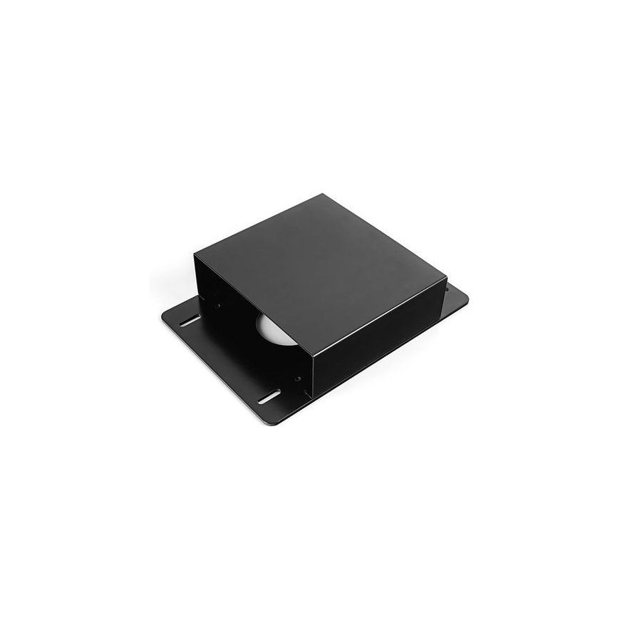 Органайзер для кабелей Spacetronik ERGOLINE SPK-222B – 2