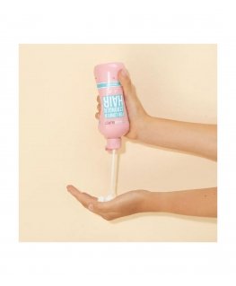 HAIRBURST AVOCADO & COCONUT juukse konditsioneer, 350 ml