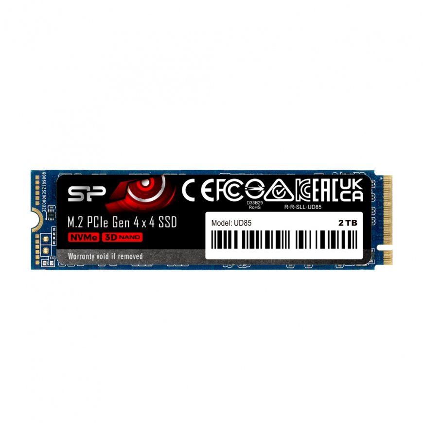 Silicon Power Silicon Power UD85 2