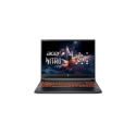 Acer Laptop | Nitro 18 AI AN18-61-R40J | Obsidian Black | 18" | IPS | WQXGA | 2560 x 1600 pixels | AMD Ryzen AI 7 | 350 | 16 GB 