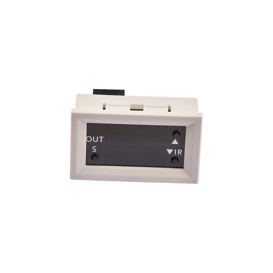 OEM T2401 Programmable Timer Relay Module – Delay – Dual Display DC 12V – 2