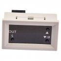 OEM T2401 Programmable Timer Relay Module – Delay – Dual Display DC 12V OEM T2401 Programmable Timer Relay Module – Delay – Dual Display DC 12V