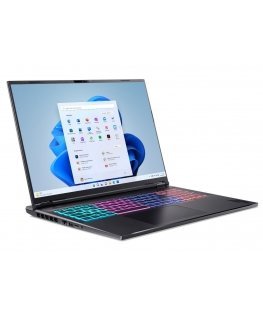 Портативный компьютер Acer Nitro 18 AI AN18-61 - Ryzen AI 9 365 | 18" | 32GB | 1TB | Win11 | RTX 5060