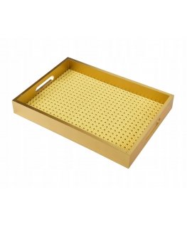 Affek Design Mondex Since 1986R DAZ bowl 36x26x5cm