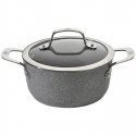 BALLARINI 75002-829-0 kastrul 4,7 l Ümmargune Hall BALLARINI 75002-829-0 kastrul 4,7 l Ümmargune Hall