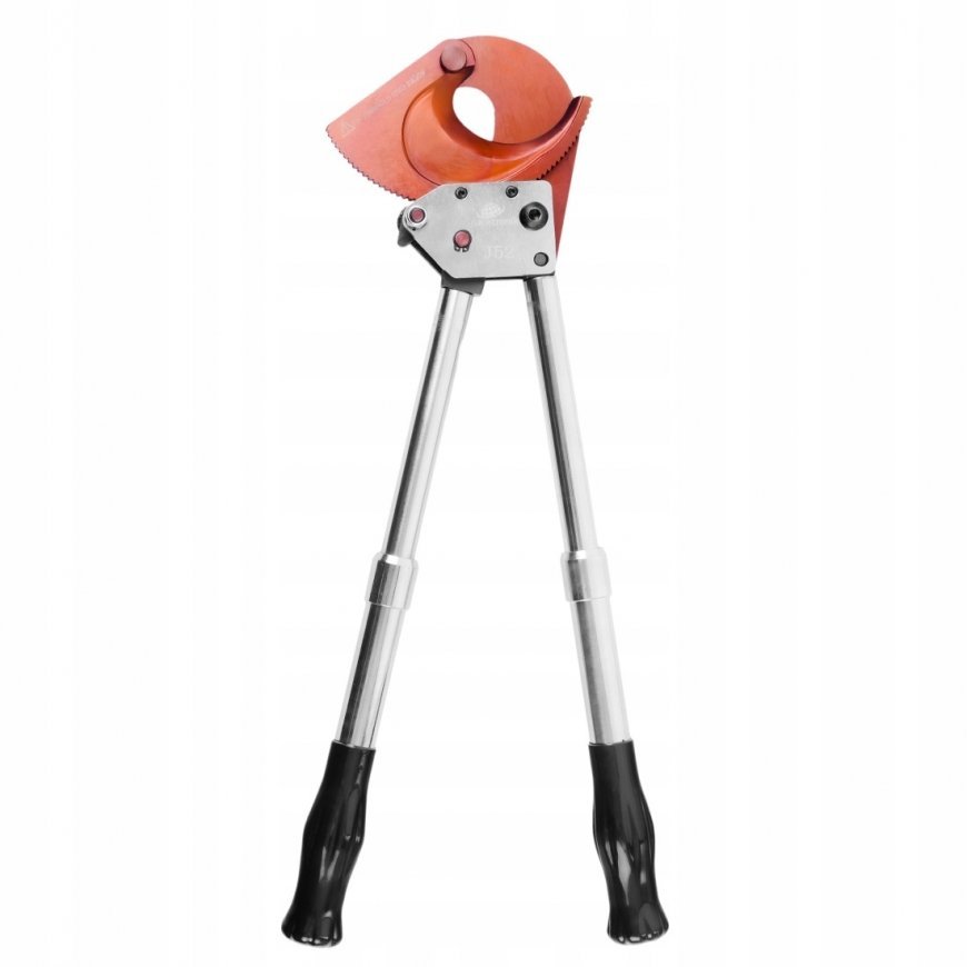 Spacetronik Ratchet Cable Cutter with Ratchet SP-RC50 – 2