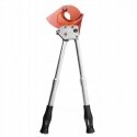 Spacetronik Ratchet Cable Cutter with Ratchet SP-RC50
