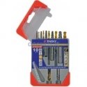 Truper® Stripped Screw Extractor Set, 3 pcs Truper® Stripped Screw Extractor Set, 3 pcs