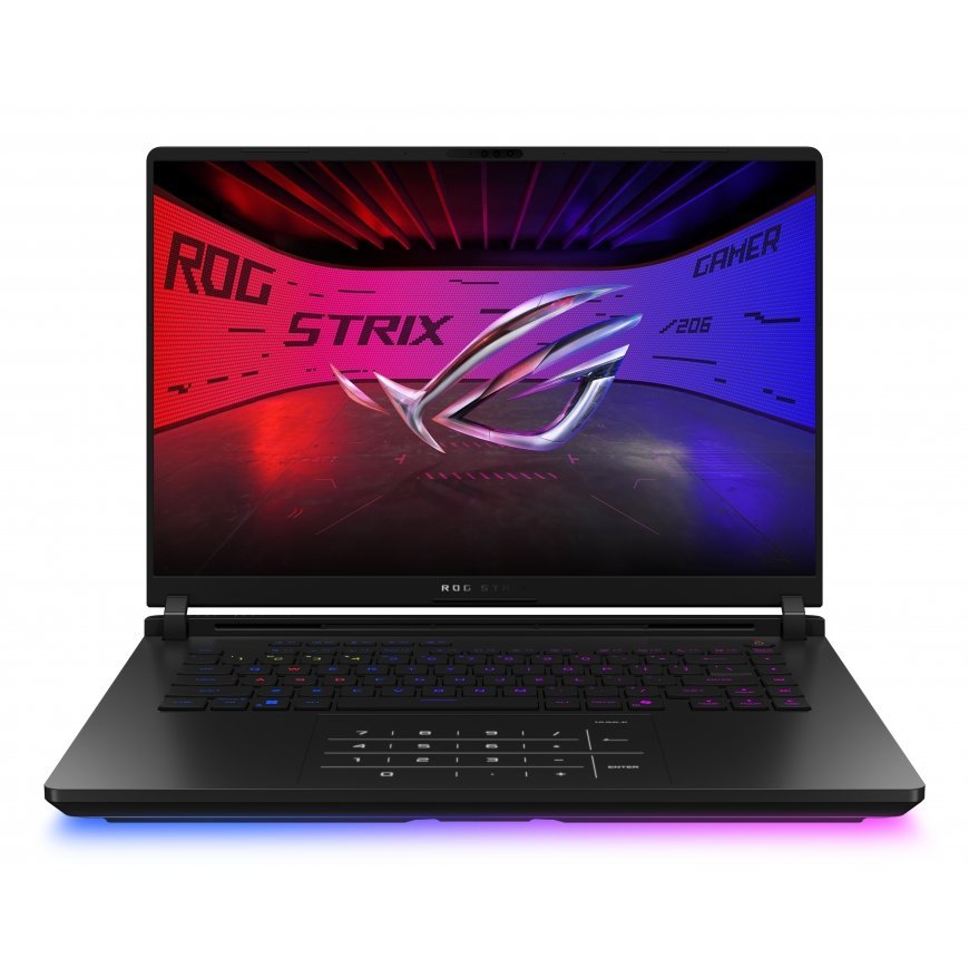 ASUS ROG Strix SCAR 16 G635LX-RW018W