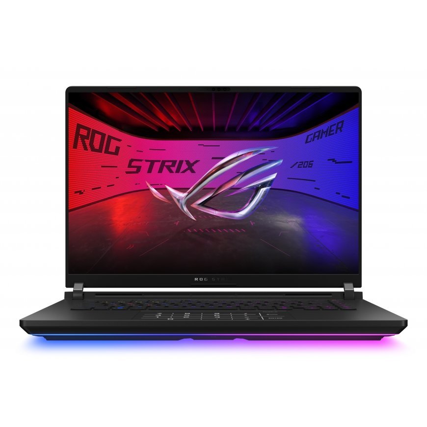 ASUS ROG Strix SCAR 16 G635LX-RW018W – 2