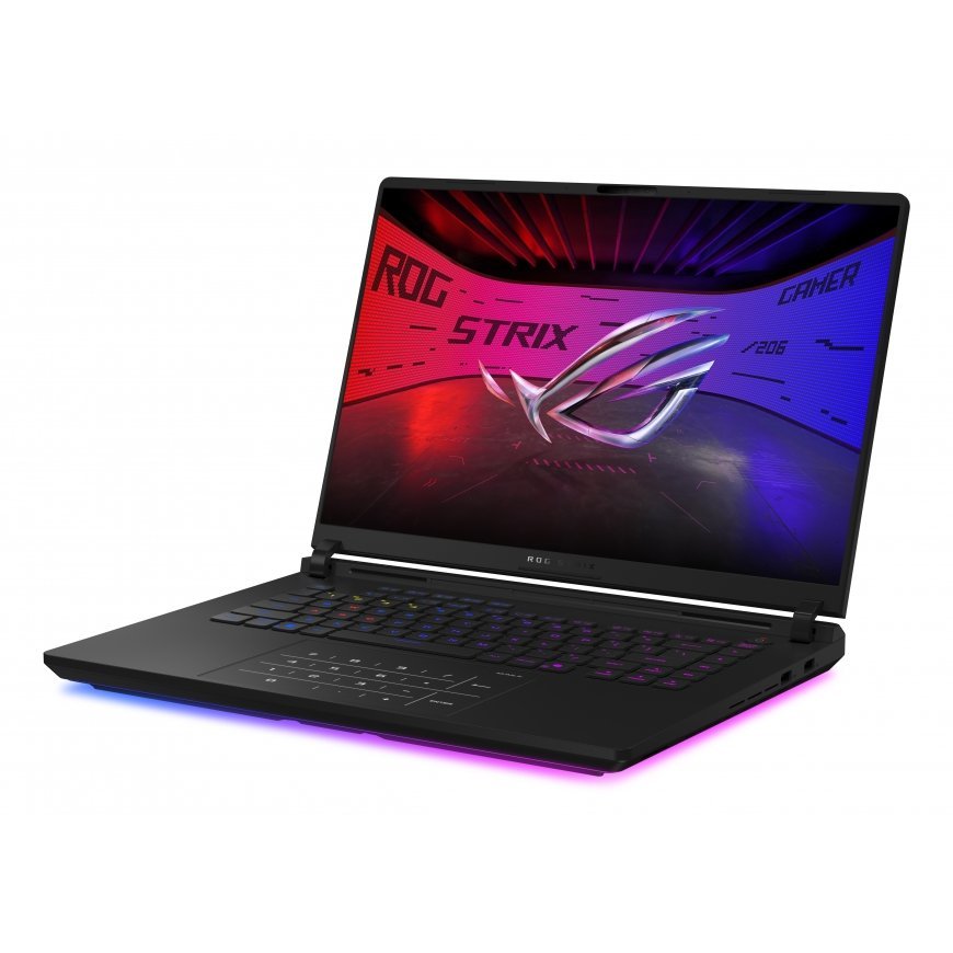 ASUS ROG Strix SCAR 16 G635LX-RW018W – 3