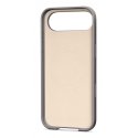 Apple Beats iPhone Air Case with MagSafe and Camera Control — Granite Grey Apple Beats iPhone Air Case with MagSafe and Camera Control — Granite Grey