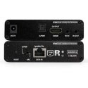 Spacetronik 2 ühes Ethernet kaabli hoidja ja Ethernet adapter Spacetronik 2 ühes Ethernet kaabli hoidja ja Ethernet adapter
