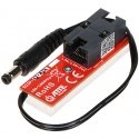 Spacetronik 2-in-1 Ethernet-kabeliteline ja Ethernet-adapteri Spacetronik 2-in-1 Ethernet-kabeliteline ja Ethernet-adapteri
