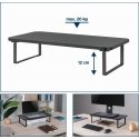 Gembird MS-TABLE-03 подставка / крепление для мониторов Стол Черный Gembird MS-TABLE-03 подставка / крепление для мониторов Стол Черный
