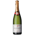 Pehottava viini ALEXIS LICHINE Cremant de Bordo, valkoinen, 0,75l Pehottava viini ALEXIS LICHINE Cremant de Bordo, valkoinen, 0,75l