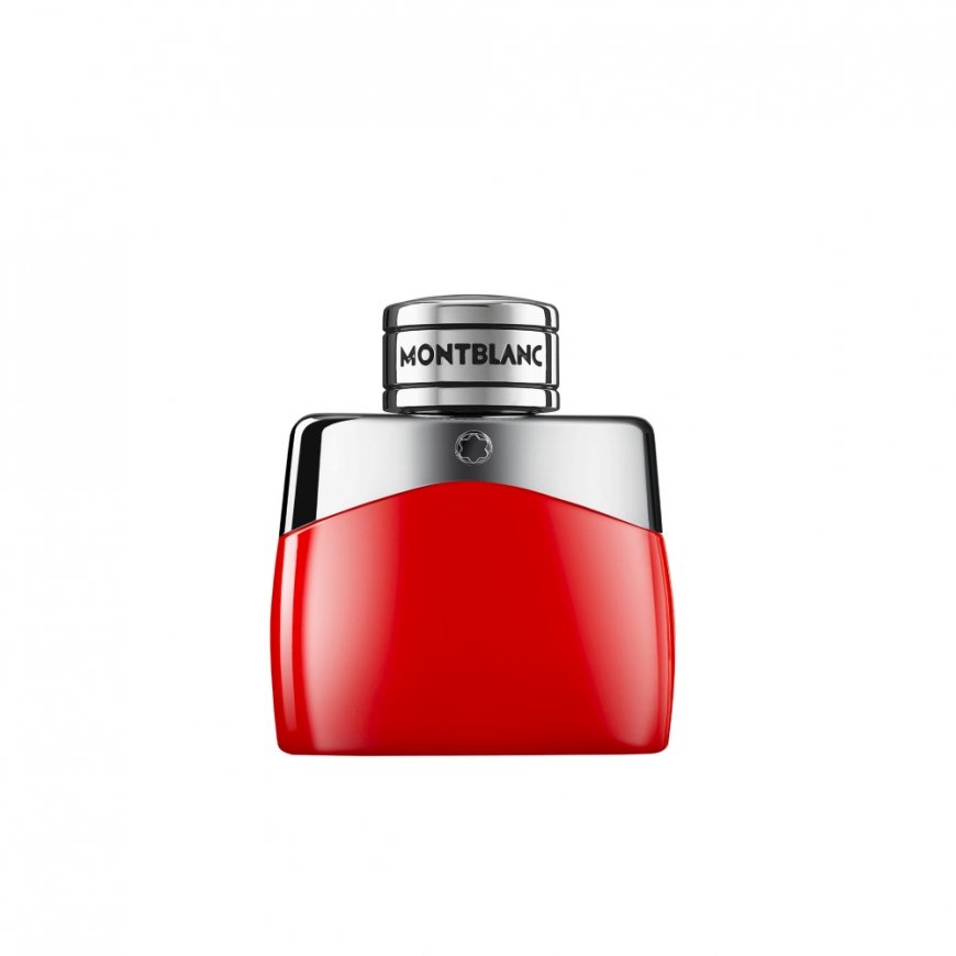 Montblanc Legend Red 30 ml Vīrieši