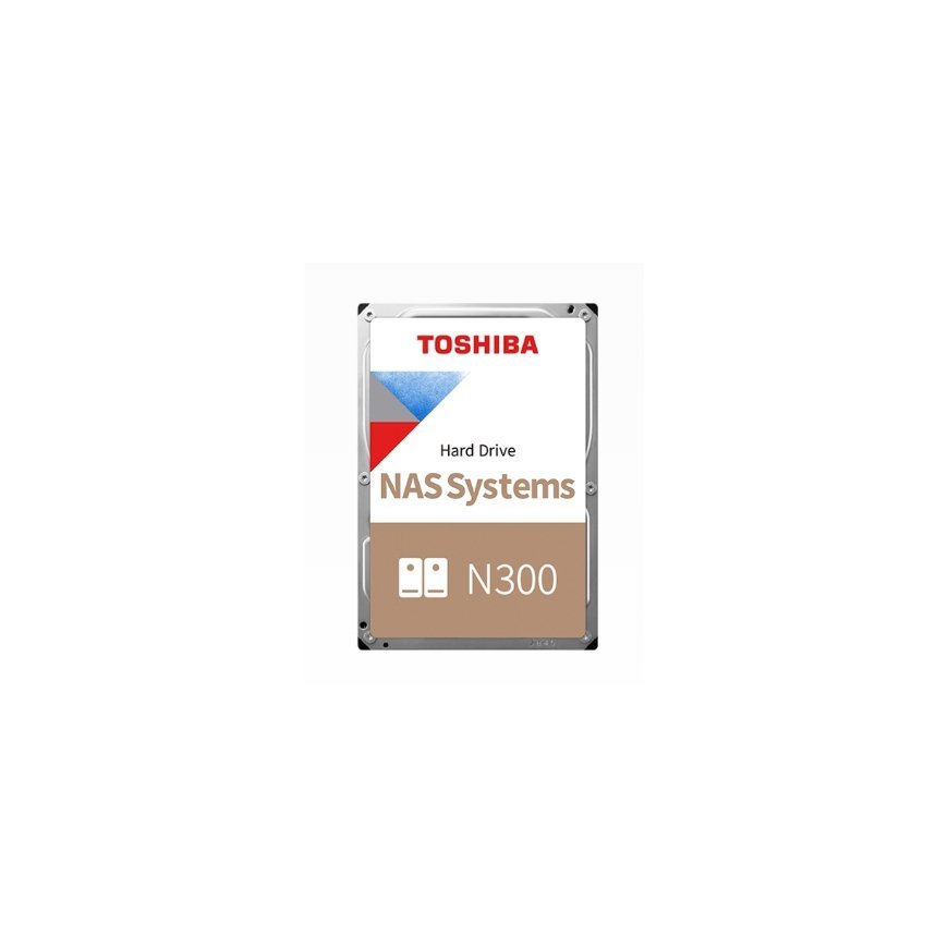 Toshiba N300 cietā diska draiveris 10