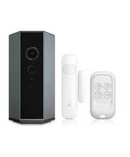 Maxkin Rinkinys N8 Smart Cam WiFi 2G GSM KIT