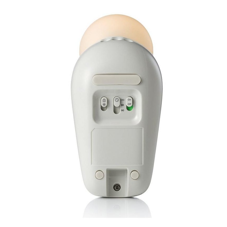Motorola S1 nakts gaisma – 2