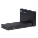 Lindy 38340 удлинитель KVM-консоли Передатчик и приемник Lindy 38340 удлинитель KVM-консоли Передатчик и приемник