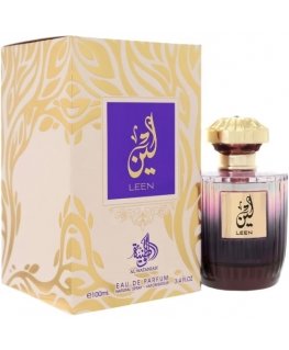 Al Wataniah Leen EDP hajuvesi naisille, 100 ml