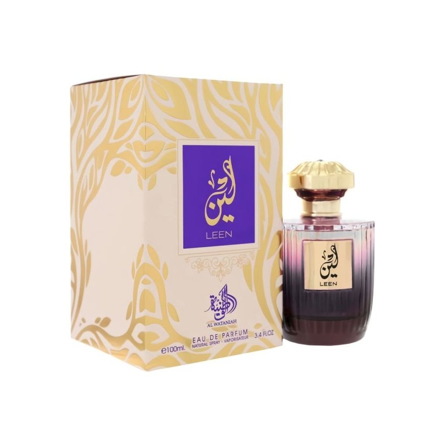 Al Wataniah Al Wataniah Leen EDP