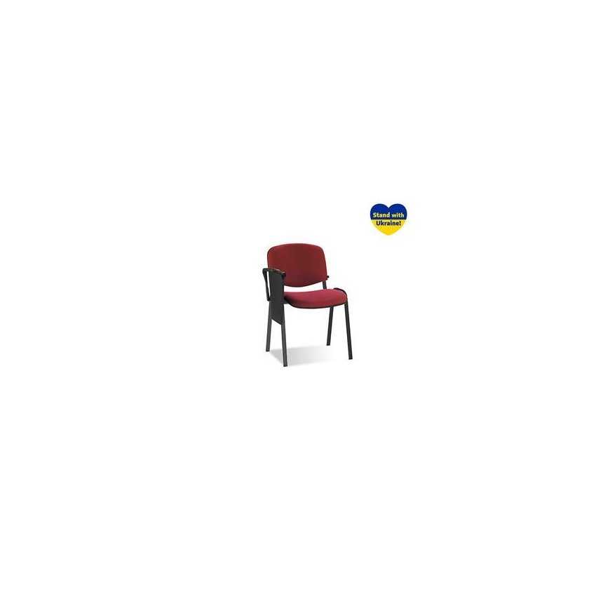 Konferenssipöytä NOWY STYL, vierailijatuolin kanssa ISO – 2