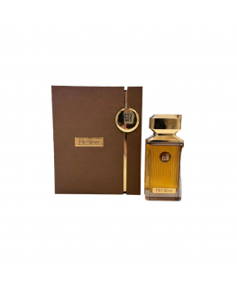 Ahmed Al Maghribi Brûlée - EDP