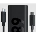 Lenovo ZG38C05739 mobiliojo įrenginio kroviklis Planšetinis kompiuteris, Universalus Juoda AC Vidaus