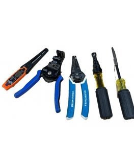 JONARD TOOLS CTF-300 compression tool