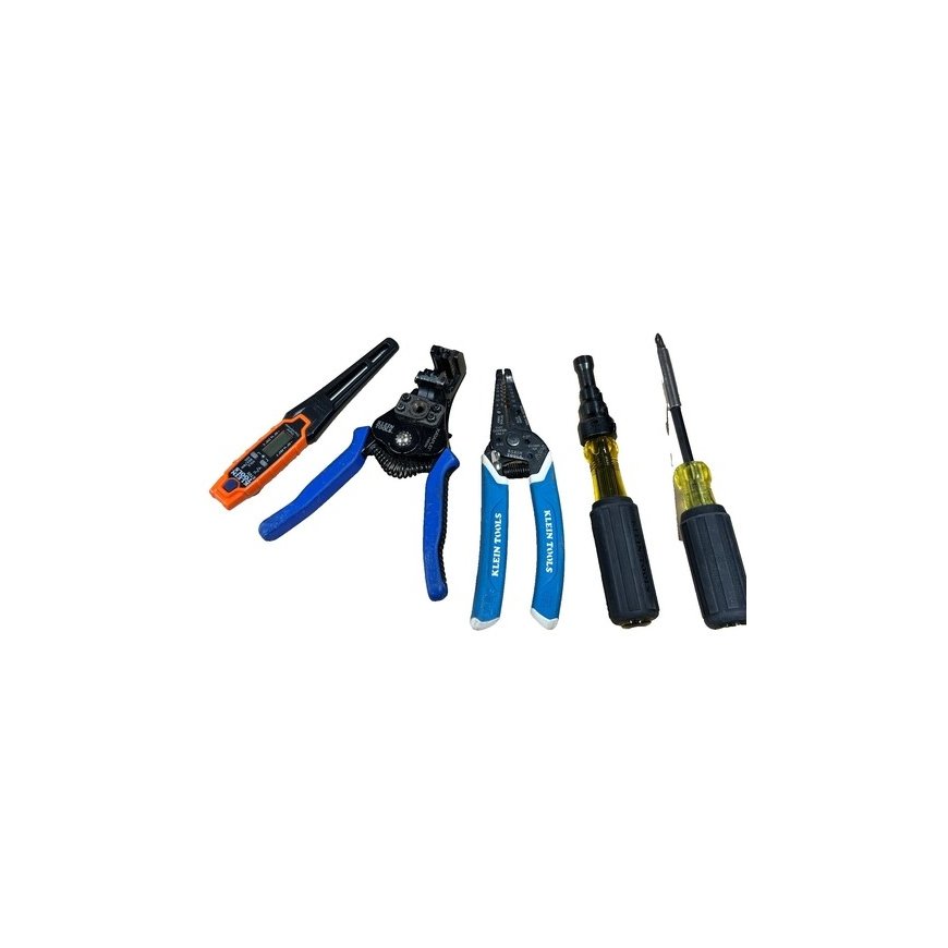 JONARD TOOLS CTF-300 compression tool