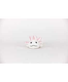 Warmies - Heated Toy - Axolotl