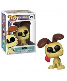 Funko POP figūra Garfield Odie