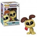 Funko POP figūrėlė Garfield Odie Funko POP figūrėlė Garfield Odie