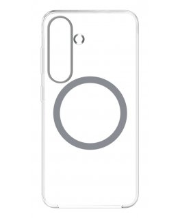 Samsung GP-FFS931YCA mobiiltelefoni ümbris 15,8 cm (6.2") Kate Läbipaistev