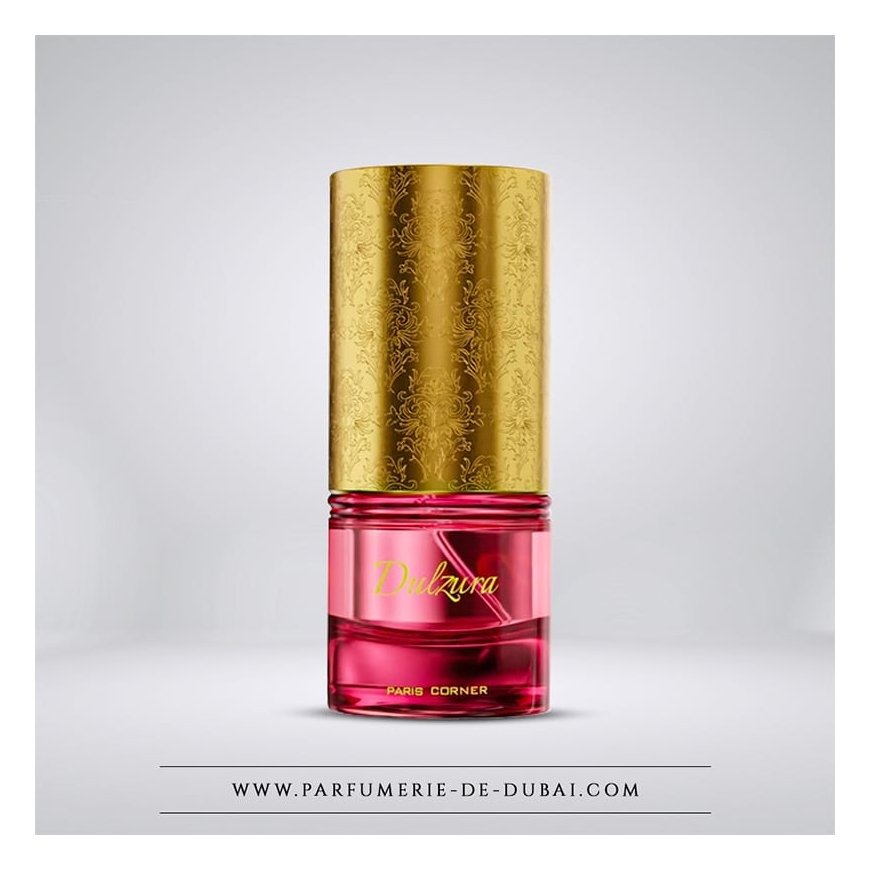 Paris Corner Dulzura Eau De Parfum 100ml