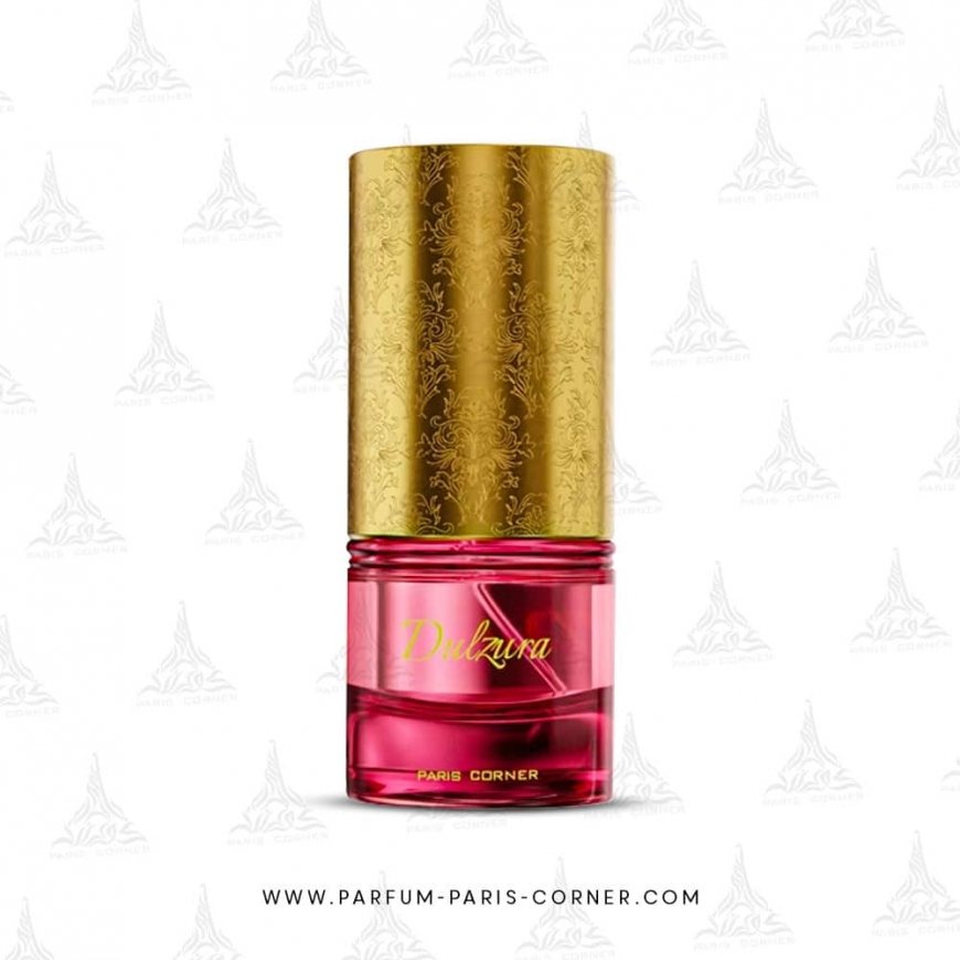 Paris Corner Dulzura Eau De Parfum 100ml – 2