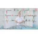 Polymaker PolySupport отрывной элемент 1.75 мм 750 г Polymaker PolySupport отрывной элемент 1.75 мм 750 г