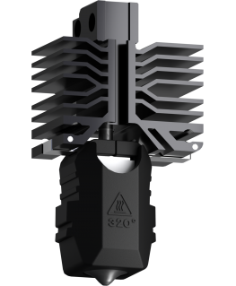 Phaetus - krūzīte Hotend M6 Bambu Lab X1/P1