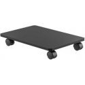 Spacetronik Mobilus stovas ratastega arvutile SPC110 Spacetronik Mobilus stovas ratastega arvutile SPC110