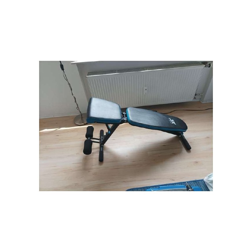 Spacetronik Mobile Stand with Wheels for Computer SPC110 – 2