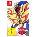 „Pokemon Shield“ (JK, SE, DK, FI) – „Nintendo Switch“ „Pokemon Shield“ (JK, SE, DK, FI) – „Nintendo Switch“