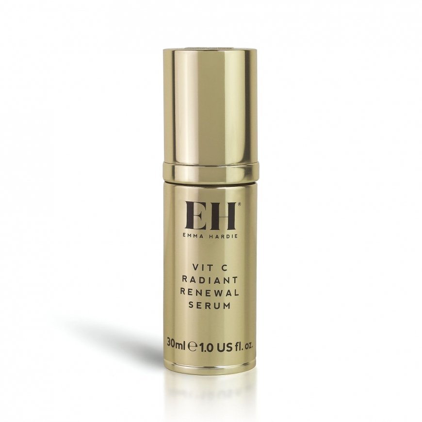 EMMA HARDIE RADIANT RENEWAL SERUM 30