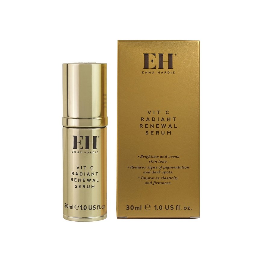 EMMA HARDIE RADIANT RENEWAL SERUM 30 – 2