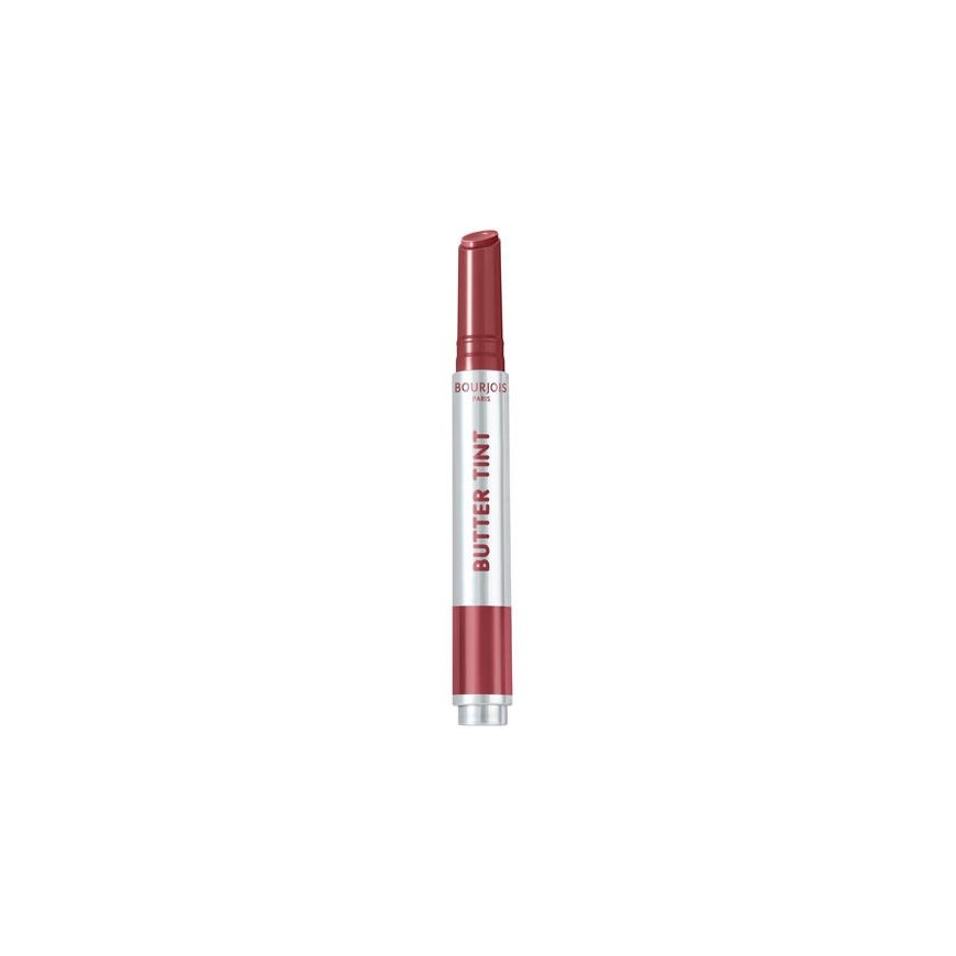 Bourjois BUTTER TINT LIP GLAZE lip balm 03-Guav&39Amour 2 g