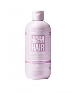 HAIRBURST FOR OILY SCALP & ROOTS Shampoo, 350 ml