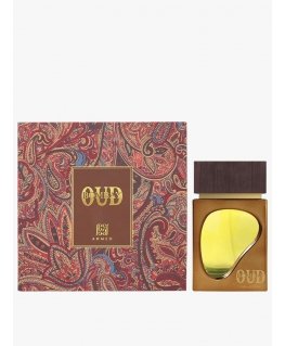Ahmed Al Maghribi Bombay Oud - EDP